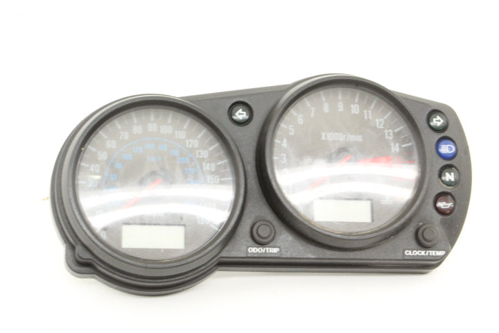 Meter Speedometer Assy 28011-1203 120953