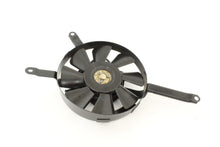 Load image into Gallery viewer, 2005 Kawasaki ZZR 600 Radiator Fan Assy 59502-1128
