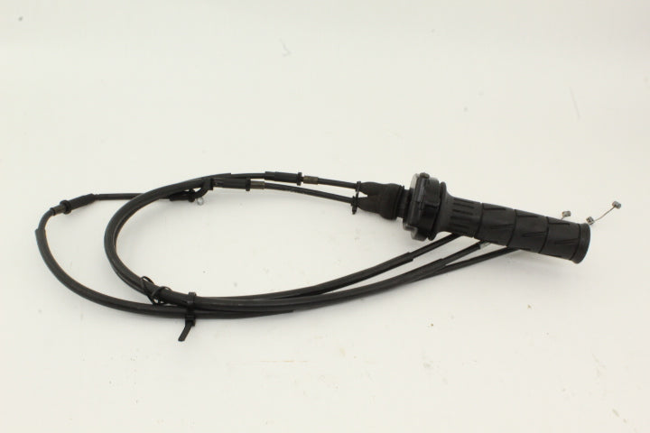Throttle LH w/ Cables 46003-1553 120960