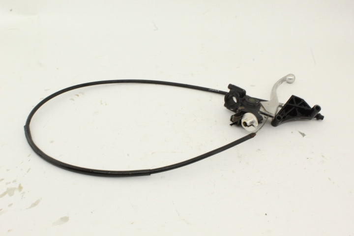 Clutch Lever w/ Cable Assy 46076-0039 120970