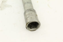 Load image into Gallery viewer, 2005 Kawasaki ZZR 600 Front Axle Wheel Bolt 41068-1426
