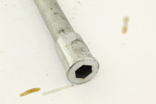 Load image into Gallery viewer, 2005 Kawasaki ZZR 600 Front Axle Wheel Bolt 41068-1426
