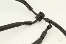 Load image into Gallery viewer, 2005 Kawasaki ZZR 600 Brake Hoses 43095-1376
