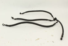 Load image into Gallery viewer, 2005 Kawasaki ZZR 600 Brake Hoses 43095-1376
