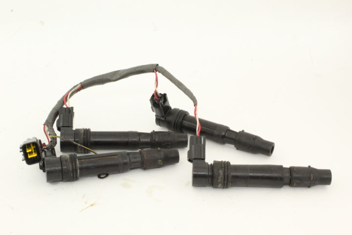 Ignition Coil Assy 21171-1272 120994