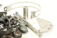 Load image into Gallery viewer, 2005 Kawasaki ZZR 600 Engine Mount Bolts &amp; Nuts 92151-1629
