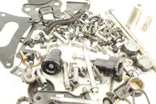 Load image into Gallery viewer, 2005 Kawasaki ZZR 600 Engine Mount Bolts &amp; Nuts 92151-1629
