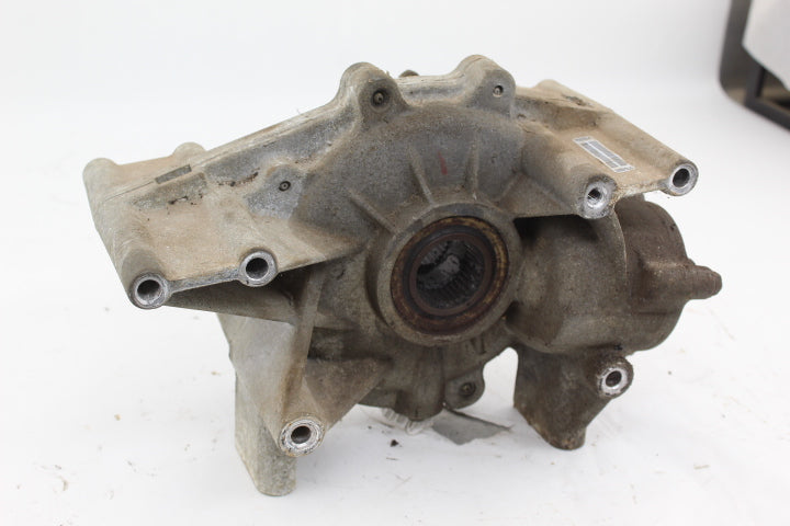 Rear Differential Assy 1341473 1210124