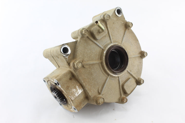 Rear Differential Gearcase Assy 41300-LEE8-E00 121101