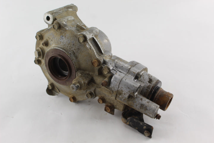 Front Differential Gearcase Assy 42400-LKC3-500 121102