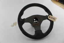 Load image into Gallery viewer, 2015 KYMCO UXV 450 Steering Wheel Assy 53100-ALE8-900
