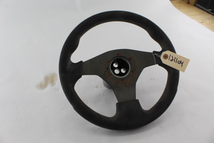 Steering Wheel Assy 53100-ALE8-900 121104