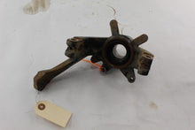 Load image into Gallery viewer, 2015 KYMCO UXV 450 Front Steering Knuckle Left Assy 47500-ALE8-E00
