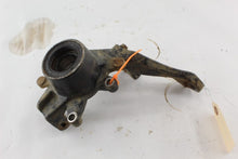 Load image into Gallery viewer, 2015 KYMCO UXV 450 Front Steering Knuckle Left Assy 47500-ALE8-E00
