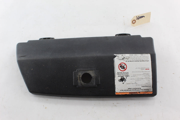 Glove Box Lid 60410-ALE8-E000 1211101