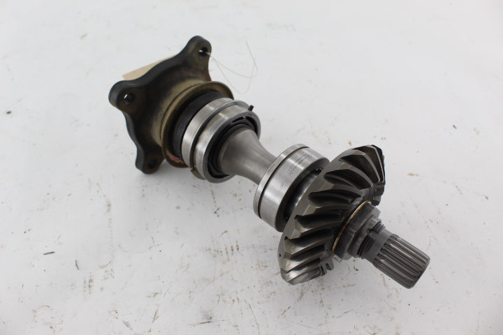 Final Driven Rear Shaft Assy 23441-ALE8-E00 1211121