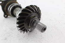 Load image into Gallery viewer, Final Driven Rear Shaft Assy 23441-ALE8-E00 1211121
