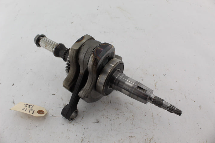 Crankshaft Assy 13000-PWB1-800 1211122
