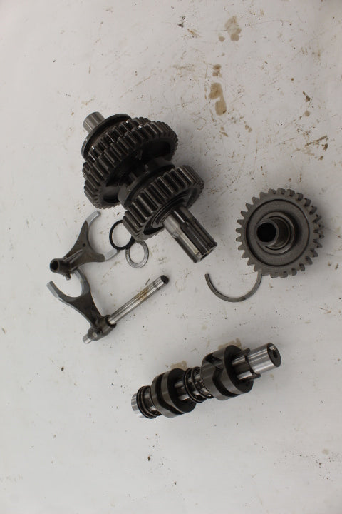 Gear Shift Drum Counter Shaft Fork 24310-ALE8-E00 1211123