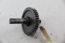 Load image into Gallery viewer, 2015 KYMCO UXV 450 Main Shaft Comp. 23210-ALE8-E00
