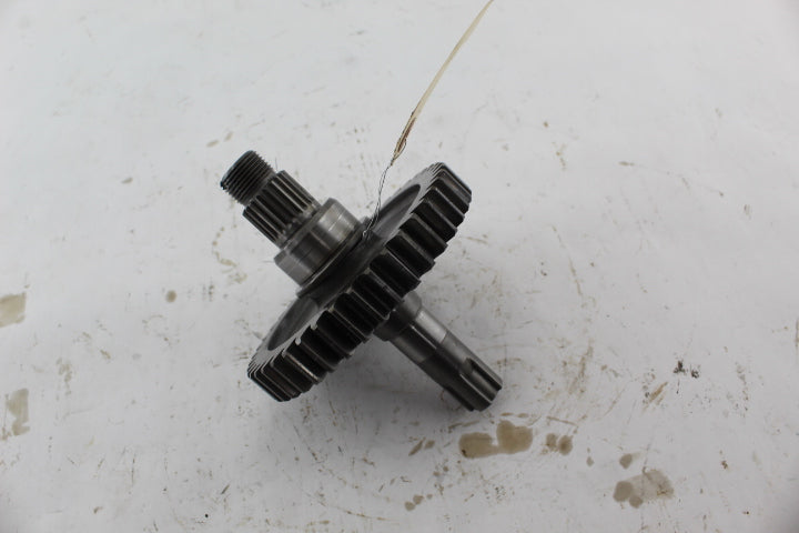 Main Shaft Comp. 23210-ALE8-E00 1211124
