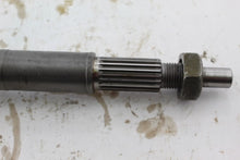 Load image into Gallery viewer, 2015 KYMCO UXV 450 Drive Shaft 23411-ALE8-E00
