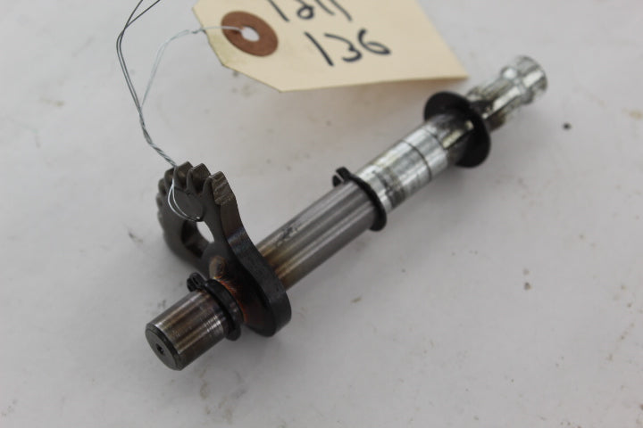 Drum Shift Spindle Assy 2461A-PTA1-900 1211136