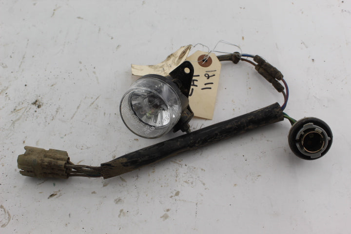 Head Light Unit Socket 33130-ALC1-E00 1211147