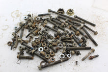 Load image into Gallery viewer, Misc Crankcase Nuts Bolts Springs Axle 95701-08140-06 1211152
