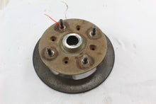 Load image into Gallery viewer, 2015 KYMCO UXV 450 Front Wheel Hub/ Brake Disc Assy 4470A-LEE8-900
