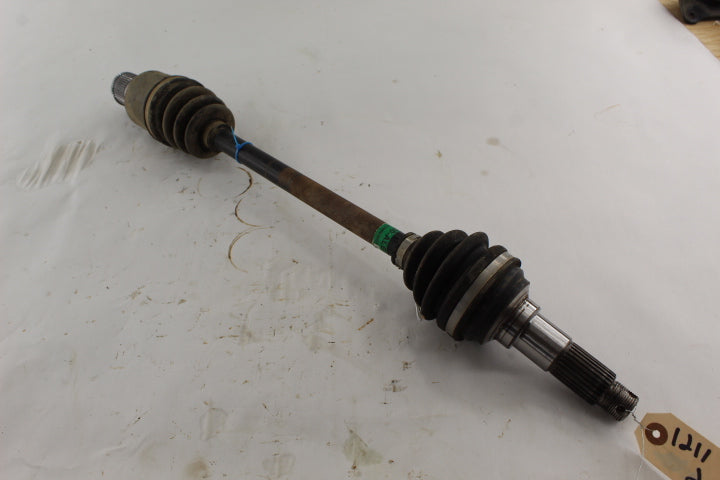 Rear CV Axles 42200-ALE8-E00 121126