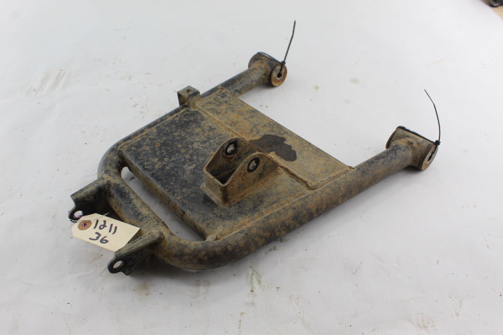 Rear Lower Left A Arm 54450-ALE8-E00 121136