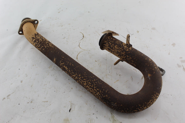Exhaust Pipe 18320-ALE8-E00 121148