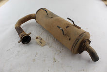 Load image into Gallery viewer, Muffler Assy 18310-ALE8-900 121149
