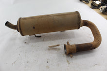 Load image into Gallery viewer, Muffler Assy 18310-ALE8-900 121149
