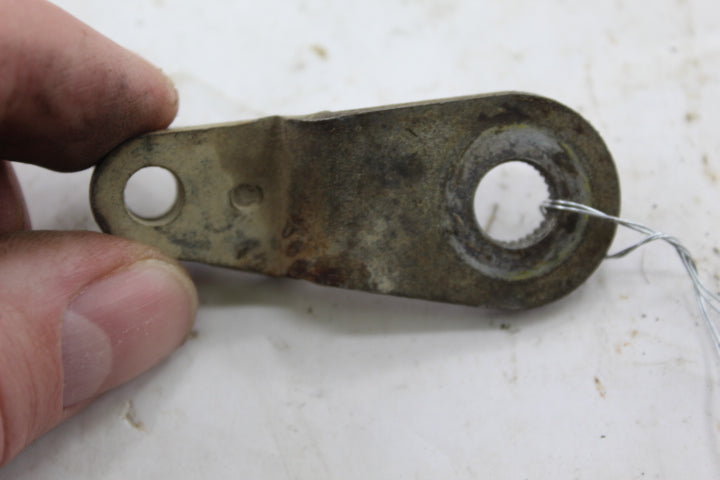 Arm, lever, shifter, spline, cable 24712-ALE8-E00 121171