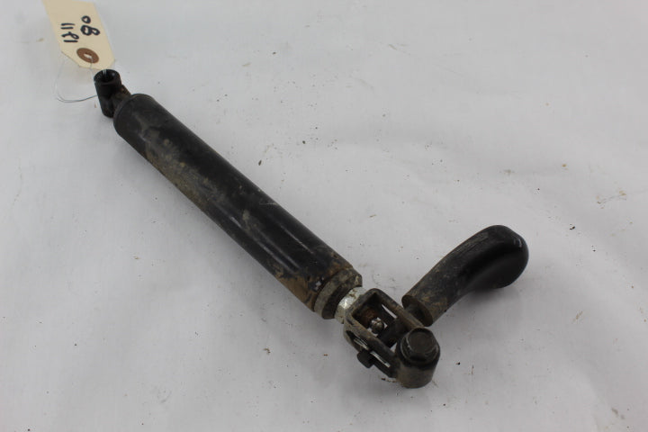 Steering Wheel Adjuster Handle 53210-ALE8-E00 121180
