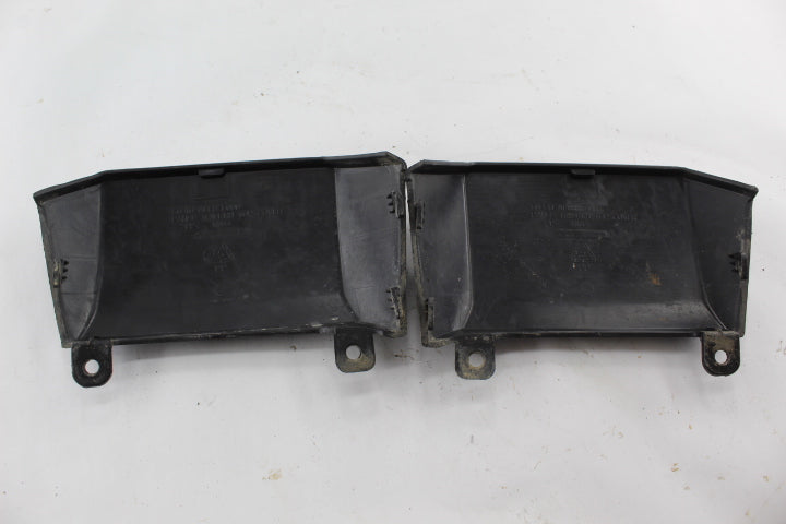 Panel Trim LH/RH Top Cover 60310-ALE8-E000 121185