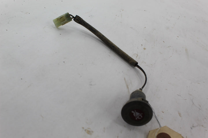 Seat Belt Safety Switch 35700-ALE8-E00 121189