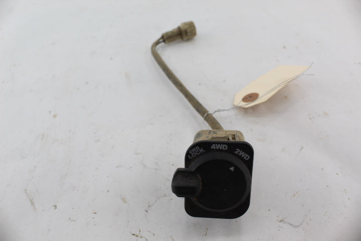 2wd/4wd Lock Switch 35140-ALE8-E00 121191