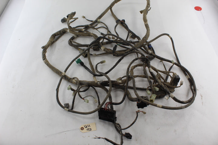 Electrical Wire Harness 32100-ALE8-M00 121193