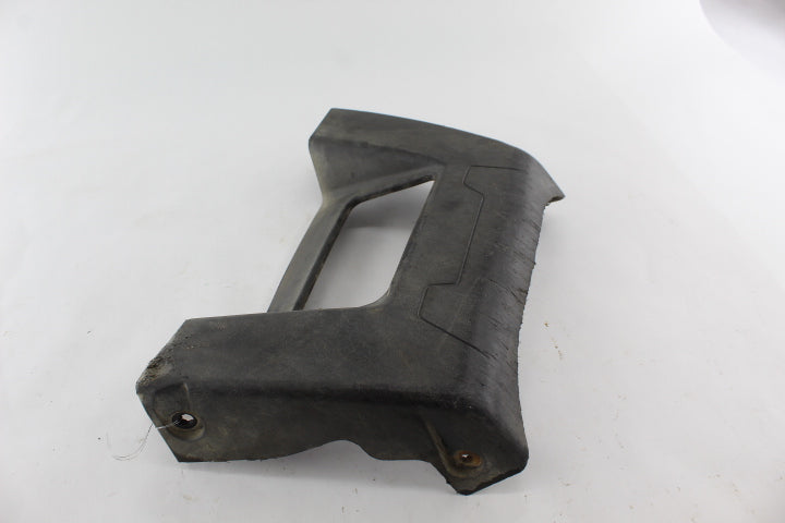 Front Skid Plate 64600-ALE8-E00-N1R 121195