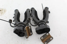 Load image into Gallery viewer, 2003 Yamaha Grizzly 660 Gun Mount with Brackets 123456
