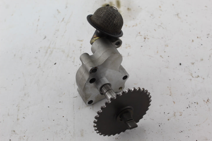 OIl Pump Assy w/ Driven Sprocket 5KM-13300-00-00 1212111