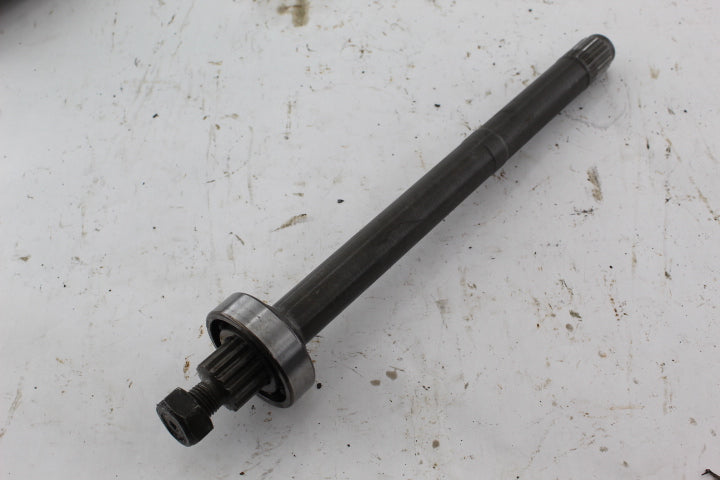 Middle Drive Gear Shaft 5KM-1761A-10-00 1212115