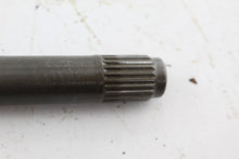 Load image into Gallery viewer, Middle Drive Gear Shaft 5KM-1761A-10-00 1212115
