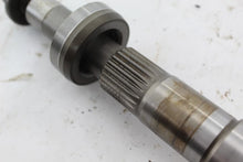 Load image into Gallery viewer, 2003 Yamaha Grizzly 660 Secondary Shaft 5KM-17681-00-00
