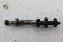 Load image into Gallery viewer, 2003 Yamaha Grizzly 660 Secondary Shaft 5KM-17681-00-00
