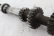 Load image into Gallery viewer, 2003 Yamaha Grizzly 660 Secondary Shaft 5KM-17681-00-00
