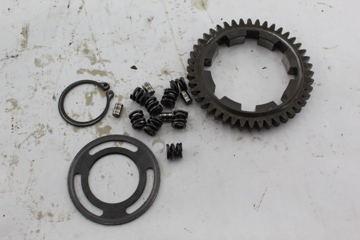 Crankshaft Drive Gear 5KM-11536-10-00 1212117